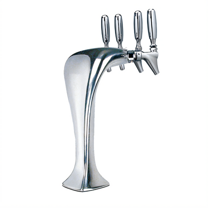 Micro Matic USA Cobra Draft Beer & Wine Dispensers - MM1094K
