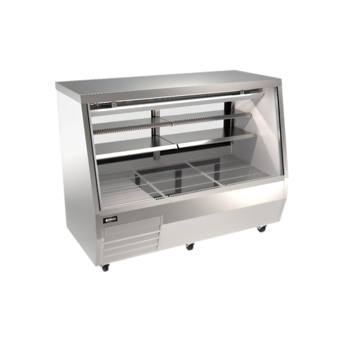 Omcan USA 50107 Deli Cases - 50107
