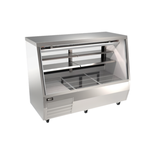 Omcan USA 50107 Deli Cases - 50107
