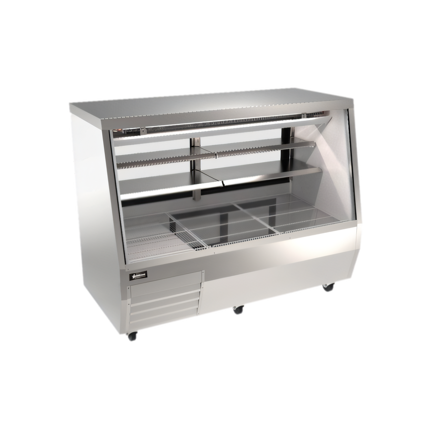 Omcan USA 50107 Deli Cases - 50107