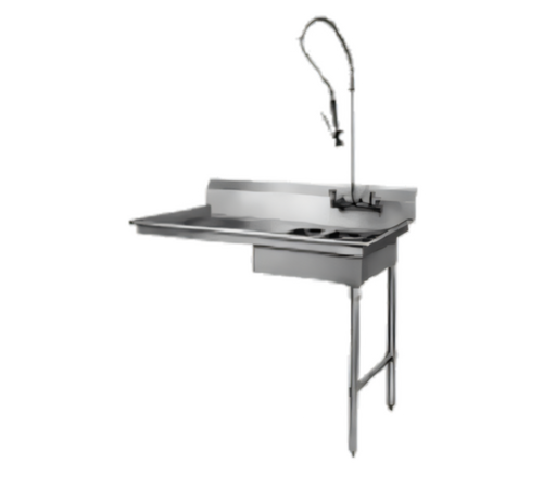 CMA Dishmachines Compartment Sinks - SR-U