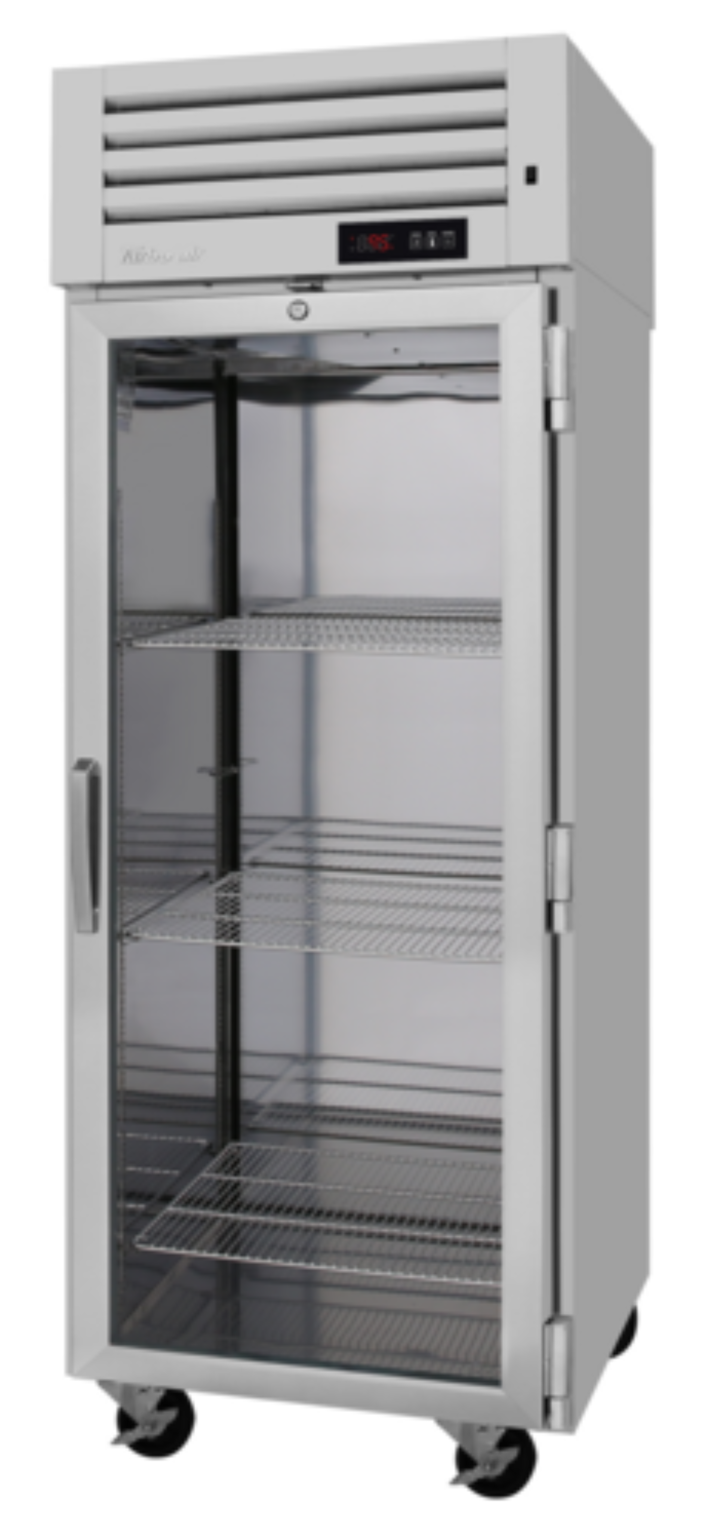 Turbo Air PRO-26H2-G-PF Dough Proofers & Retarders - PRO-26H2-G-PF