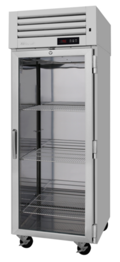 Turbo Air PRO-26H2-G-PF Dough Proofers & Retarders - PRO-26H2-G-PF