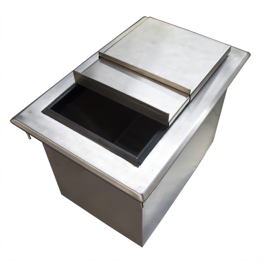 BK Resources BK-DIBL-3620 Bar Equipment - BK-DIBL-3620