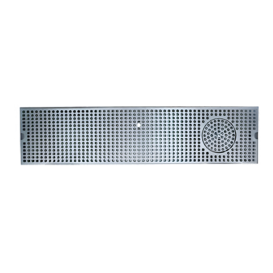 Micro Matic USA Bar Equipment -  DP-820D-39GR