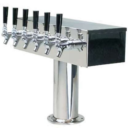 Micro Matic  Draft Beer & Wine Dispensers - USA DS-356-PS