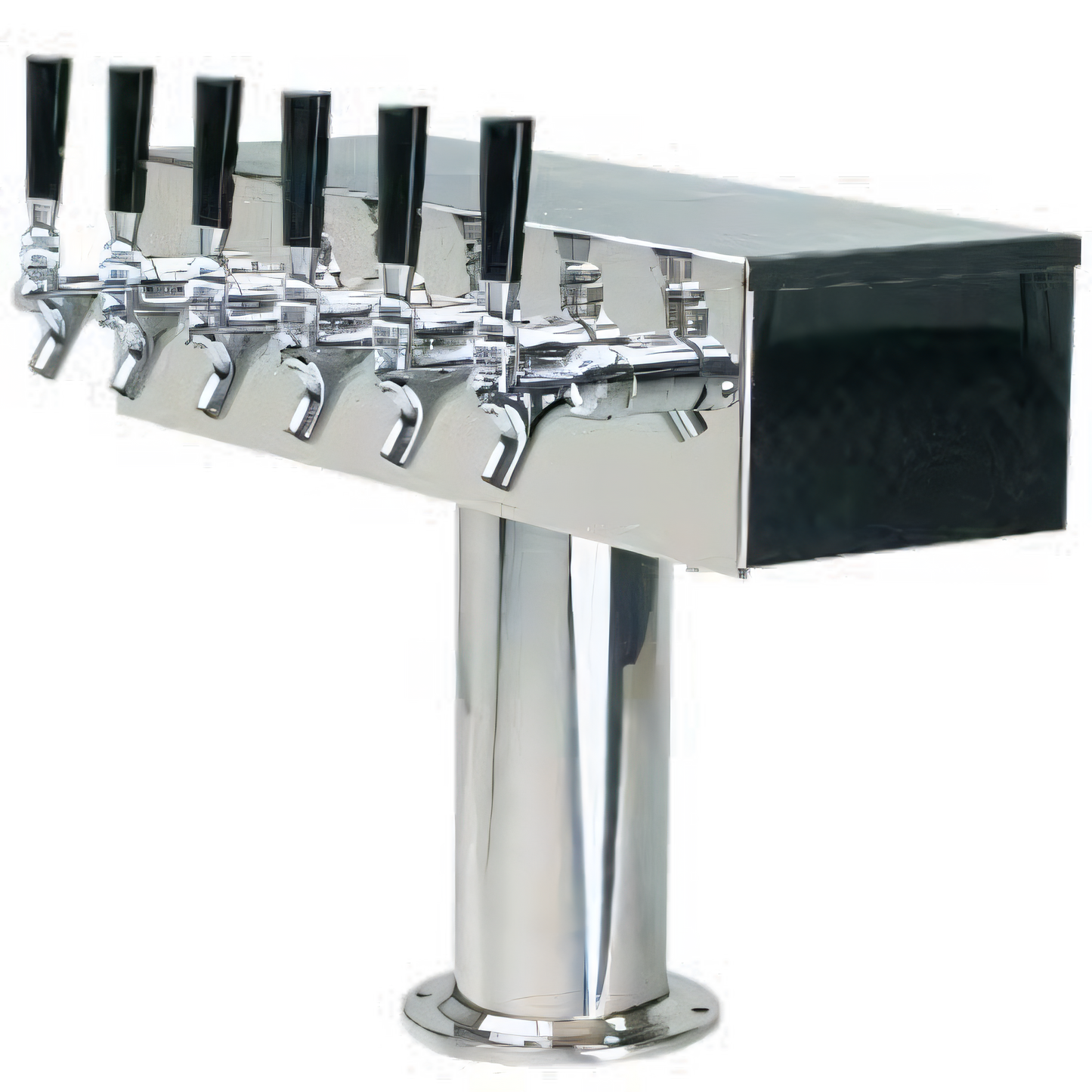 Micro Matic  Draft Beer & Wine Dispensers - USA DS-356-PS