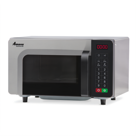 ACP Amana Commercial Microwave Ovens - RMS10TSA