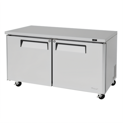 Turbo Air MUF-60-N M3 Undercounter & Worktop Refrigeration - MUF-60-N