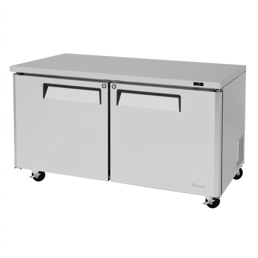 Turbo Air MUF-60-N M3 Undercounter & Worktop Refrigeration - MUF-60-N