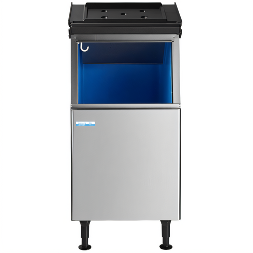 Eurodib USA Resolute Ice Systems Ice Machine Bins - IB275