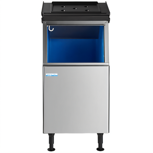 Eurodib USA Resolute Ice Systems Ice Machine Bins - IB275