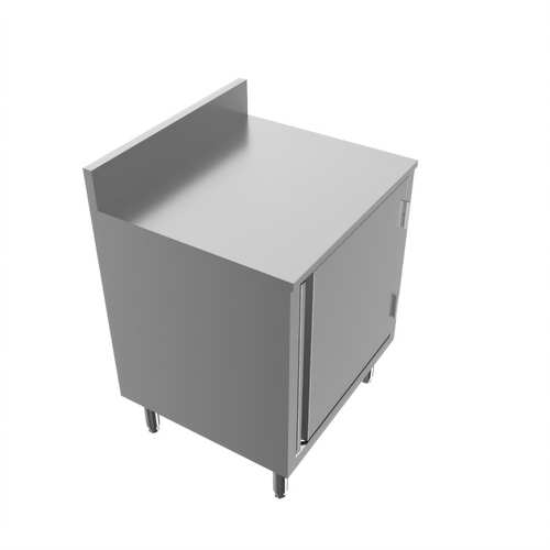 BK Resources UBC-21-W24H Bar Equipment - UBC-21-W24H