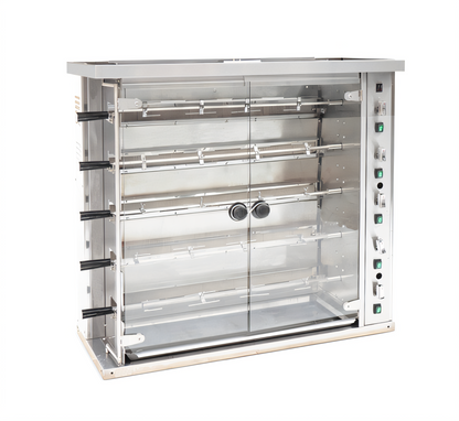 Omcan USA Rotisserie Ovens - 47495