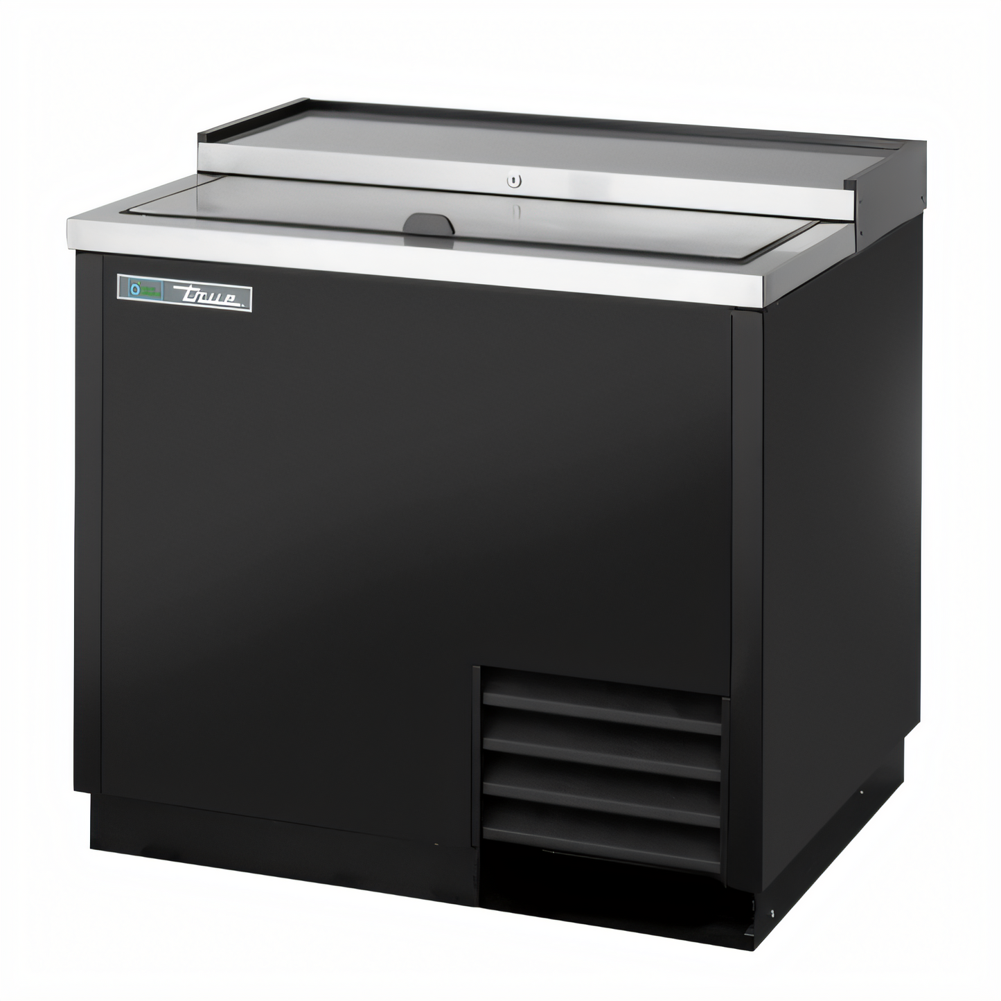 True Mfg. - General Foodservice Bottle Coolers - TD-36-12-HC
