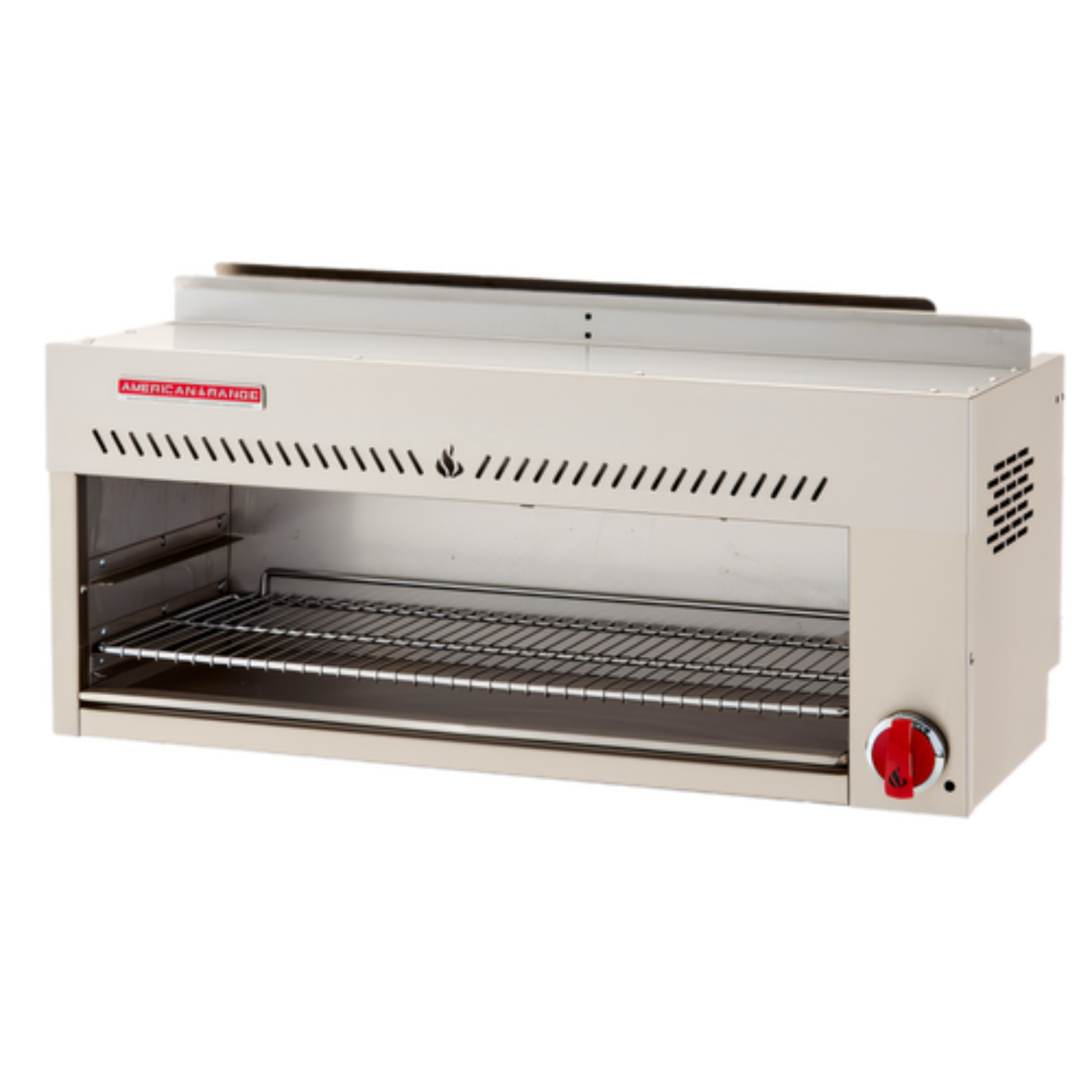 American Range  Cheese Melters - ARCM-72
