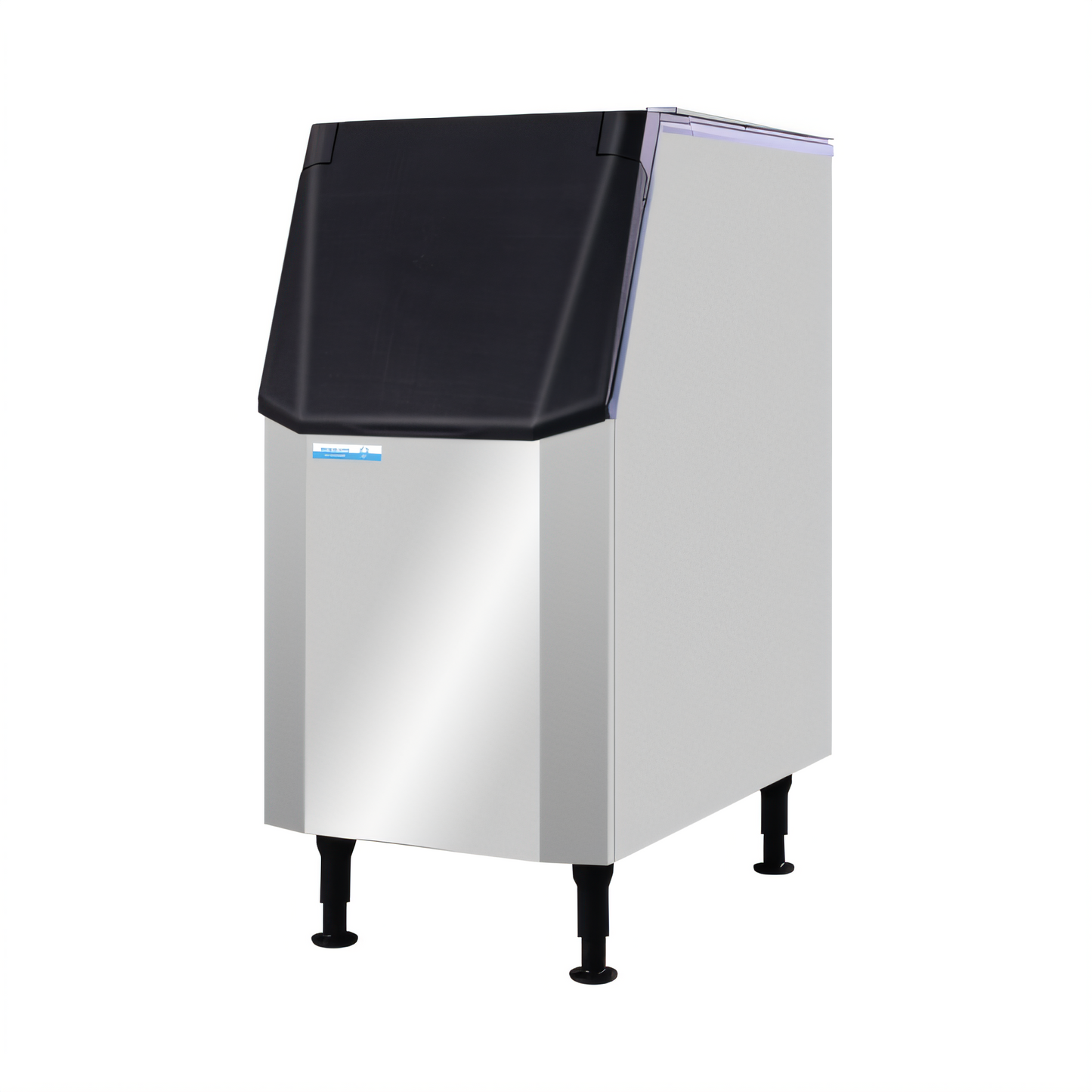 Eurodib USA Resolute Ice Systems Ice Machine Bins - IB305
