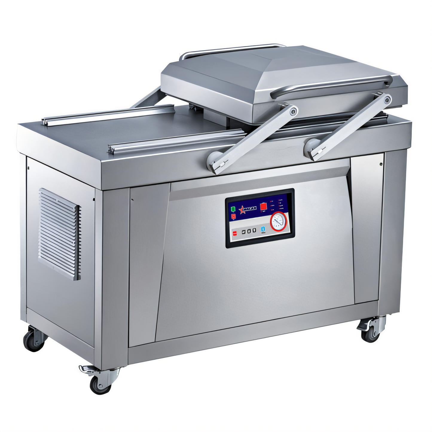 Omcan USA 43632 Vacuum Sealer - 43632