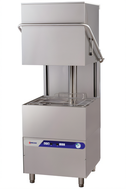 Omcan USA 46797 Dishwashers - 46797