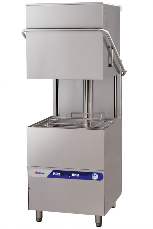 Omcan USA 46797 Dishwashers - 46797