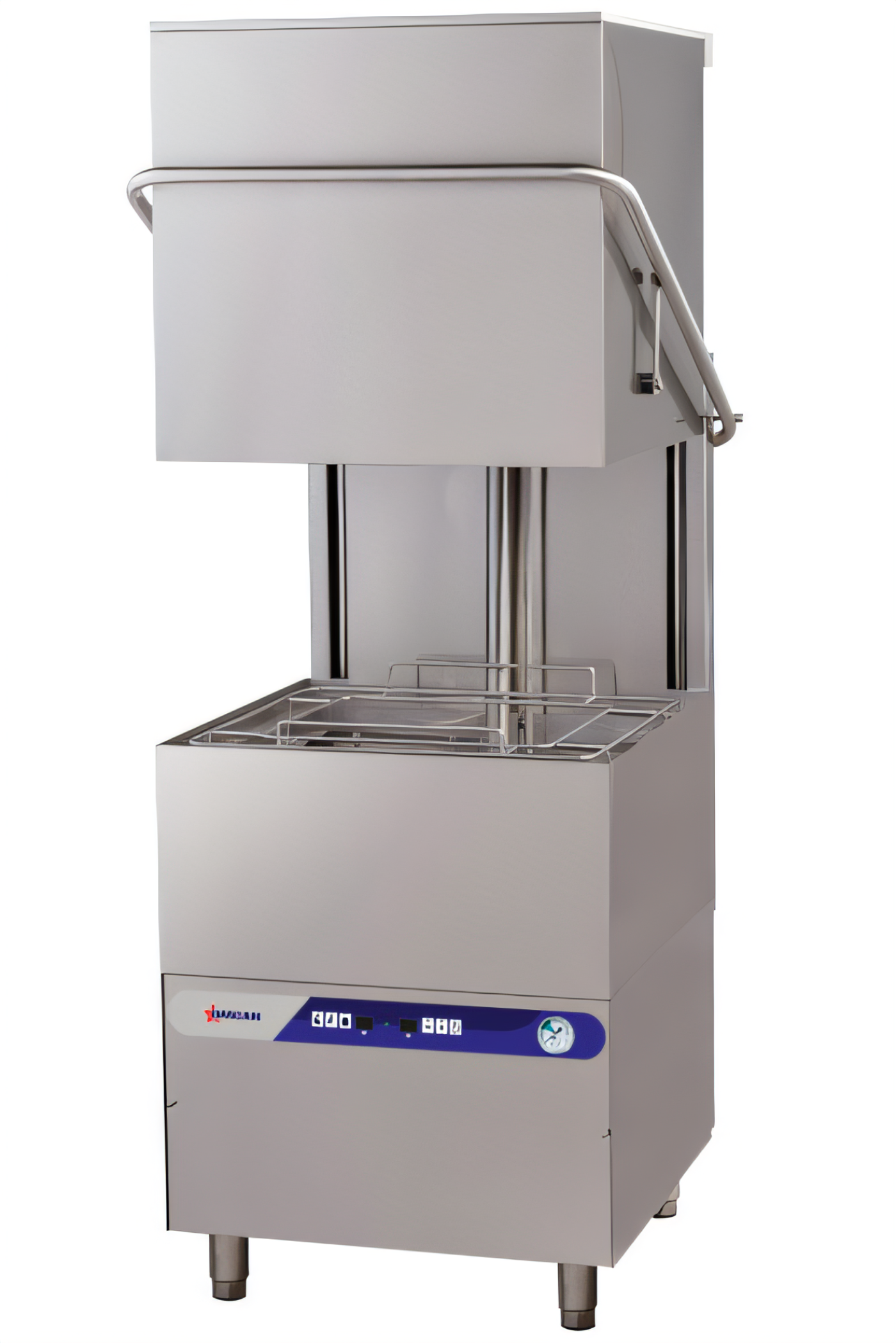 Omcan USA 46797 Dishwashers - 46797