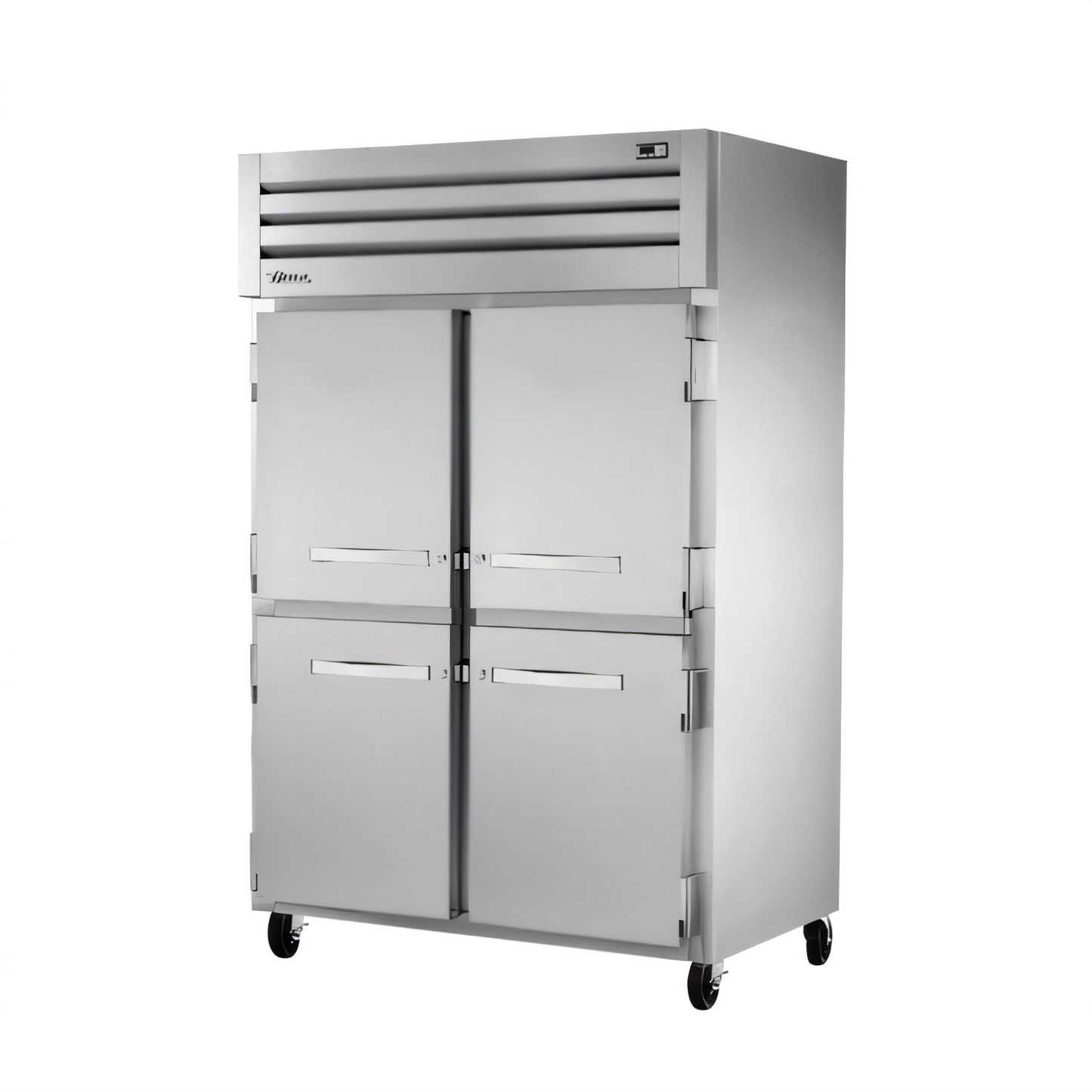 True Mfg. - General Foodservice  SPEC SERIES Reach-in  - STG2R-4HS-HC