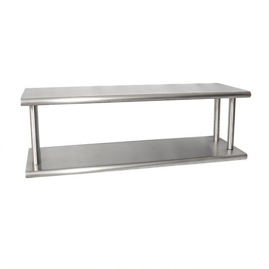BK Resources PTS-18108-2 Wire Shelving - PTS-18108-2