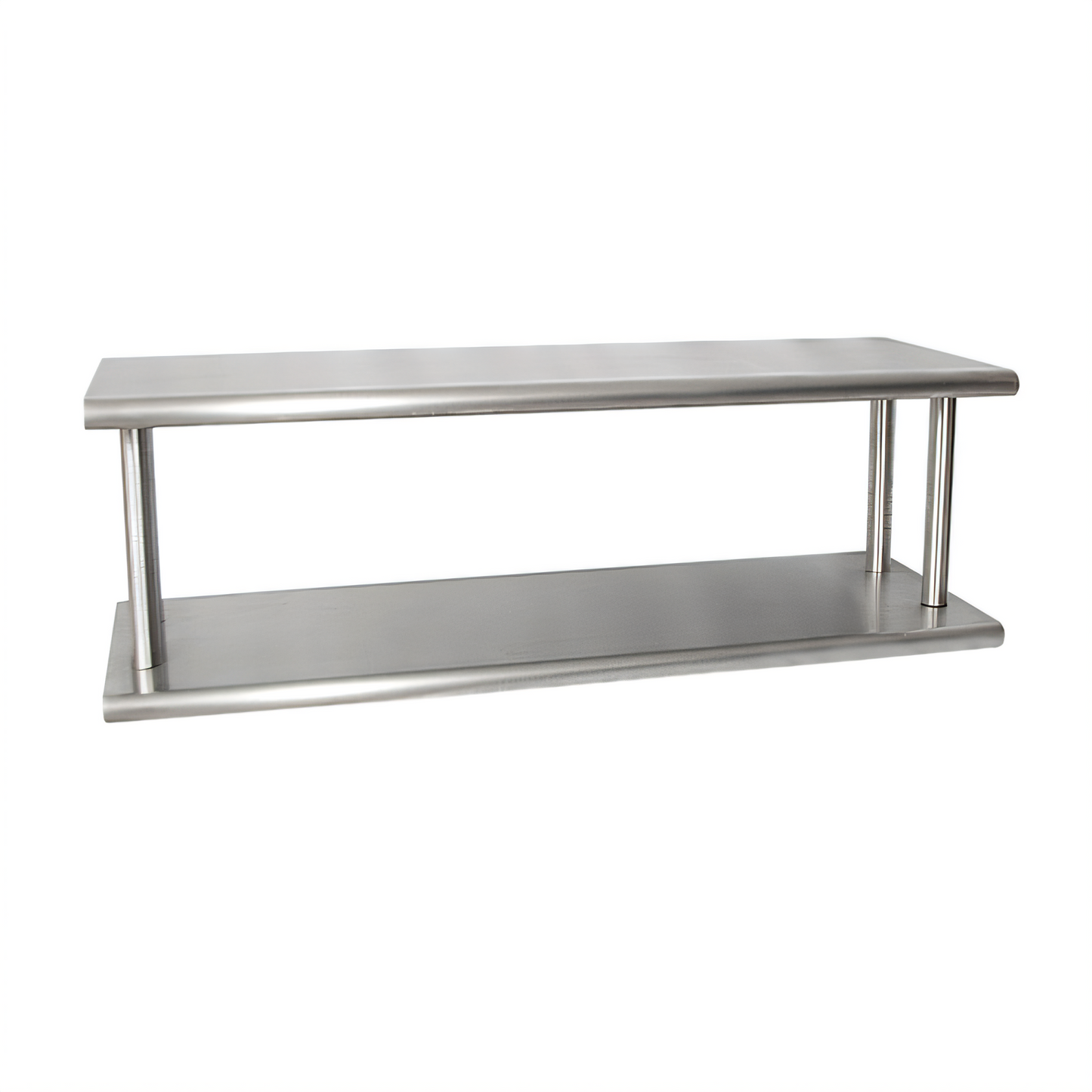 BK Resources PTS-18108-2 Wire Shelving - PTS-18108-2