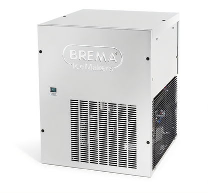 Eurodib USA Brema Ice Machines - G280AHC