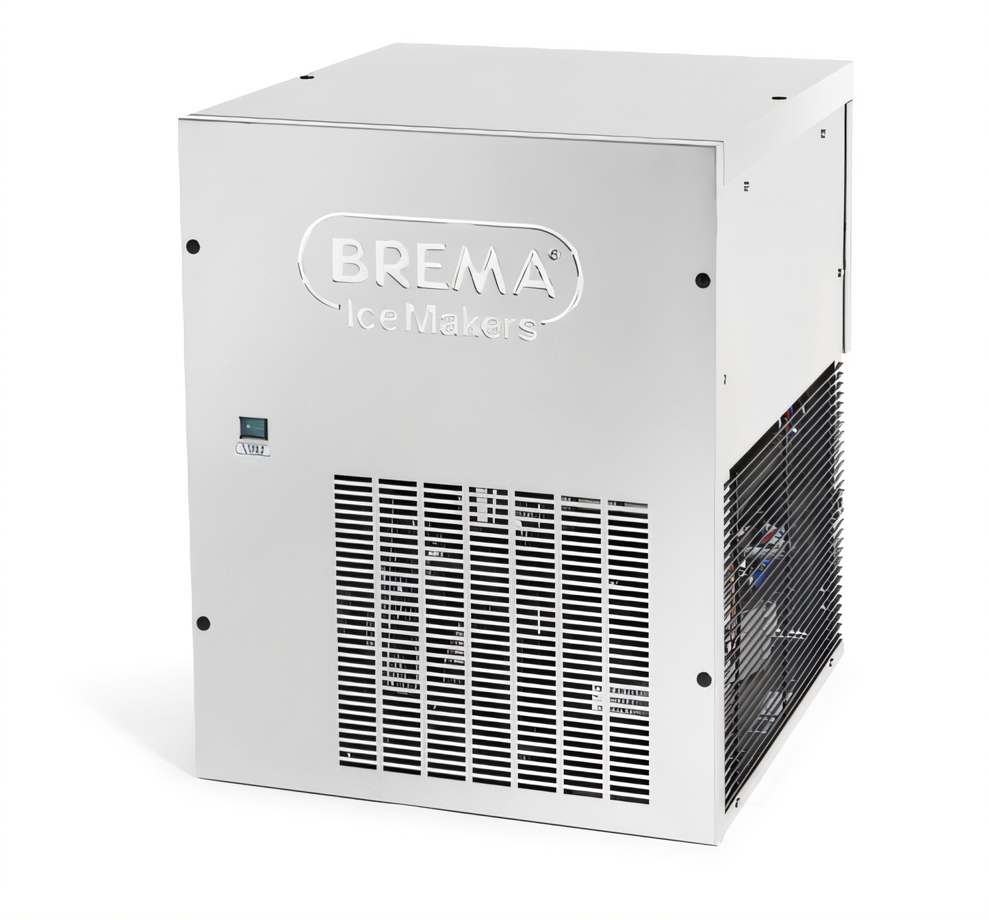 Eurodib USA Brema Ice Machines - G280AHC