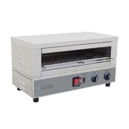 Eurodib USA Eurodib Salamander Broilers - TR02510220