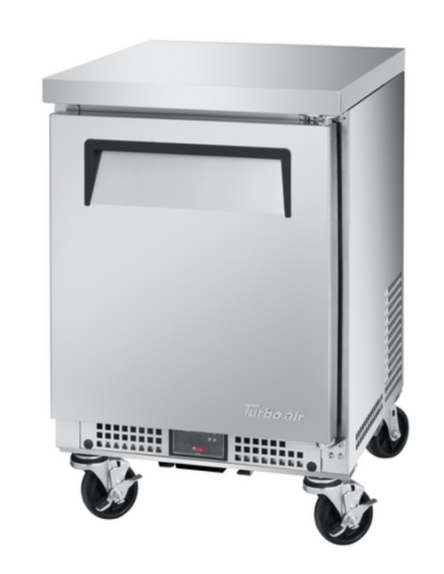 Turbo Air MUR-20S-N6 M3 Reach-in Refrigerators - MUR-20S-N6