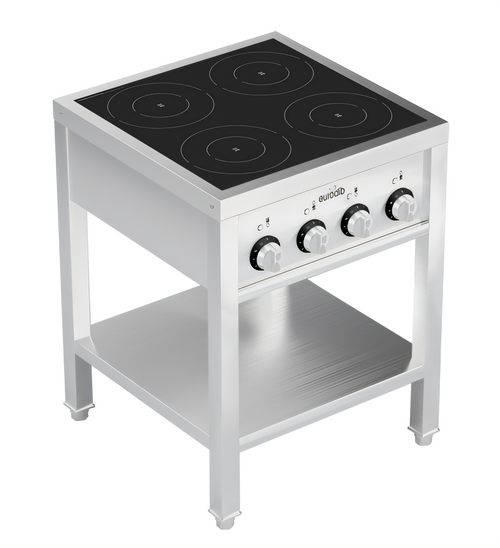Eurodib USA Induction Ranges - FCIHD435OS3PH