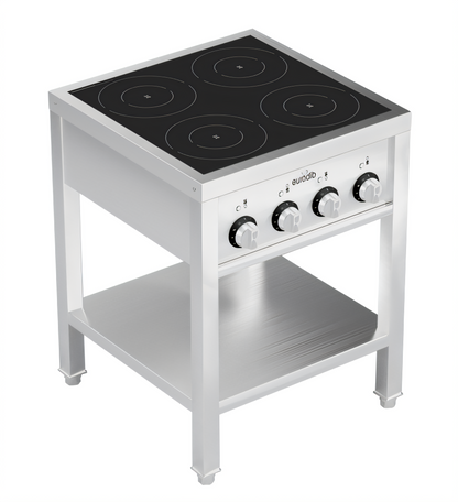 Eurodib USA Induction Ranges - FCIHD435OS3PH