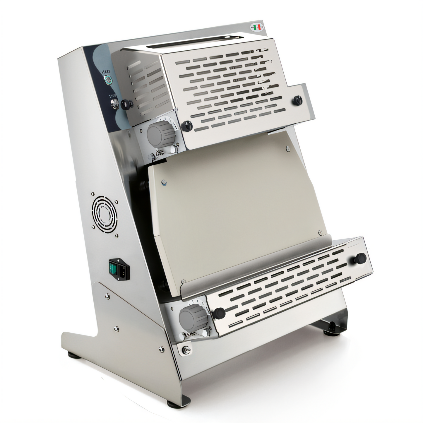 Eurodib USA  Eurodib Dough Sheeters - PROLL4202RP+