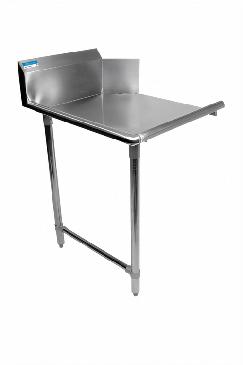 BK Resources BKCDT6-26-L-SS Compartment Sinks - BKCDT6-26-L-SS