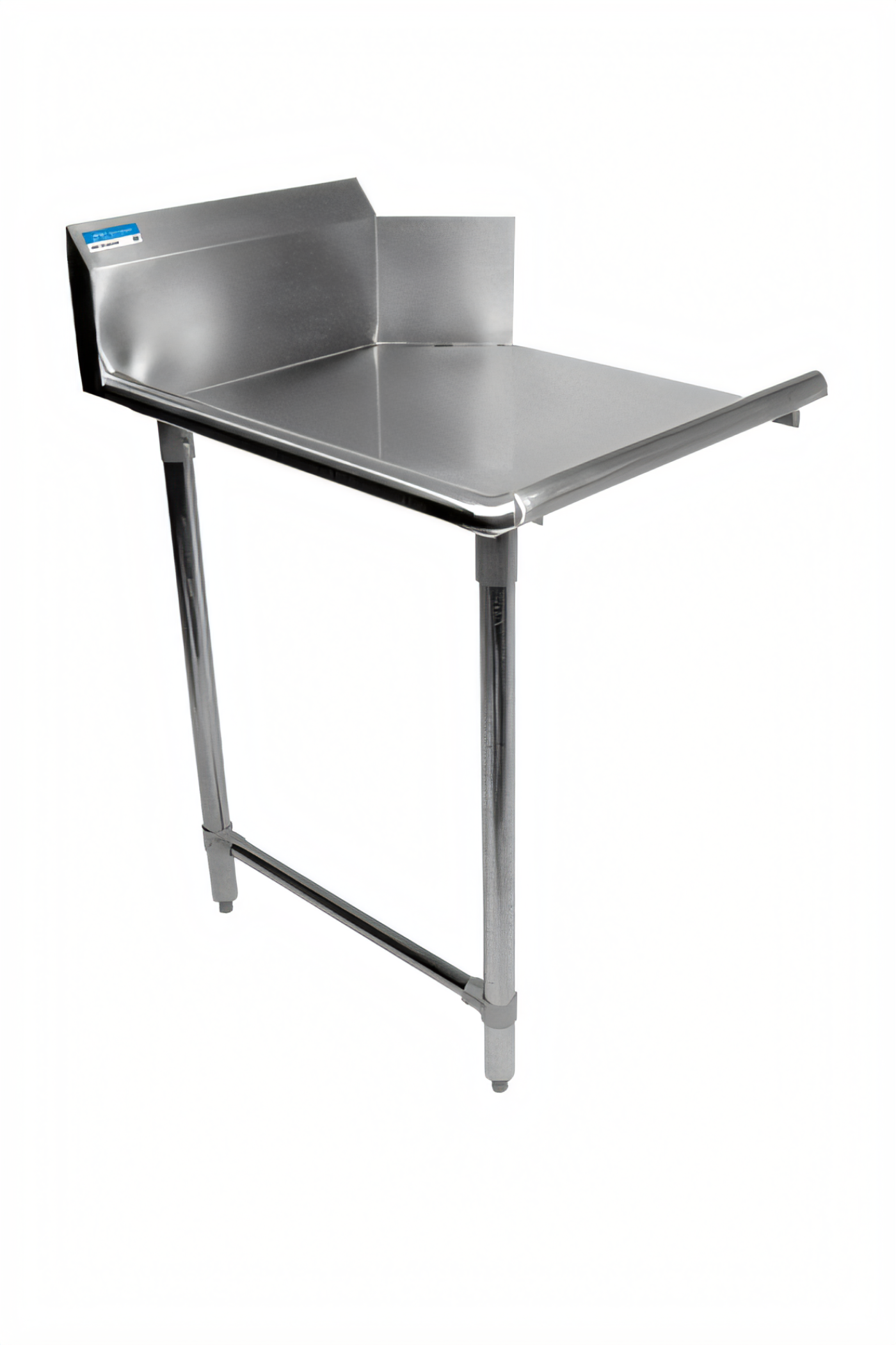 BK Resources BKCDT6-26-L-SS Compartment Sinks - BKCDT6-26-L-SS