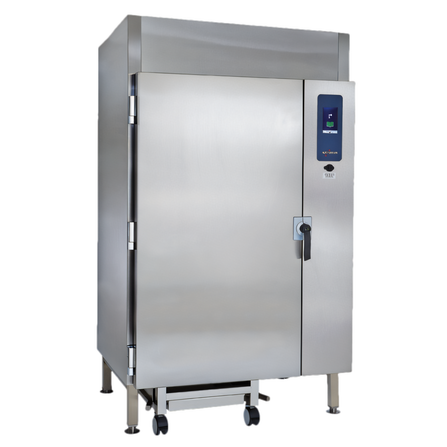 Alto-Shaam  Quickchiller Blast Chillers - QC3-100R/NT