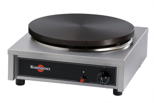 Eurodib USA Krampouz Crepe Maker - CGCID4