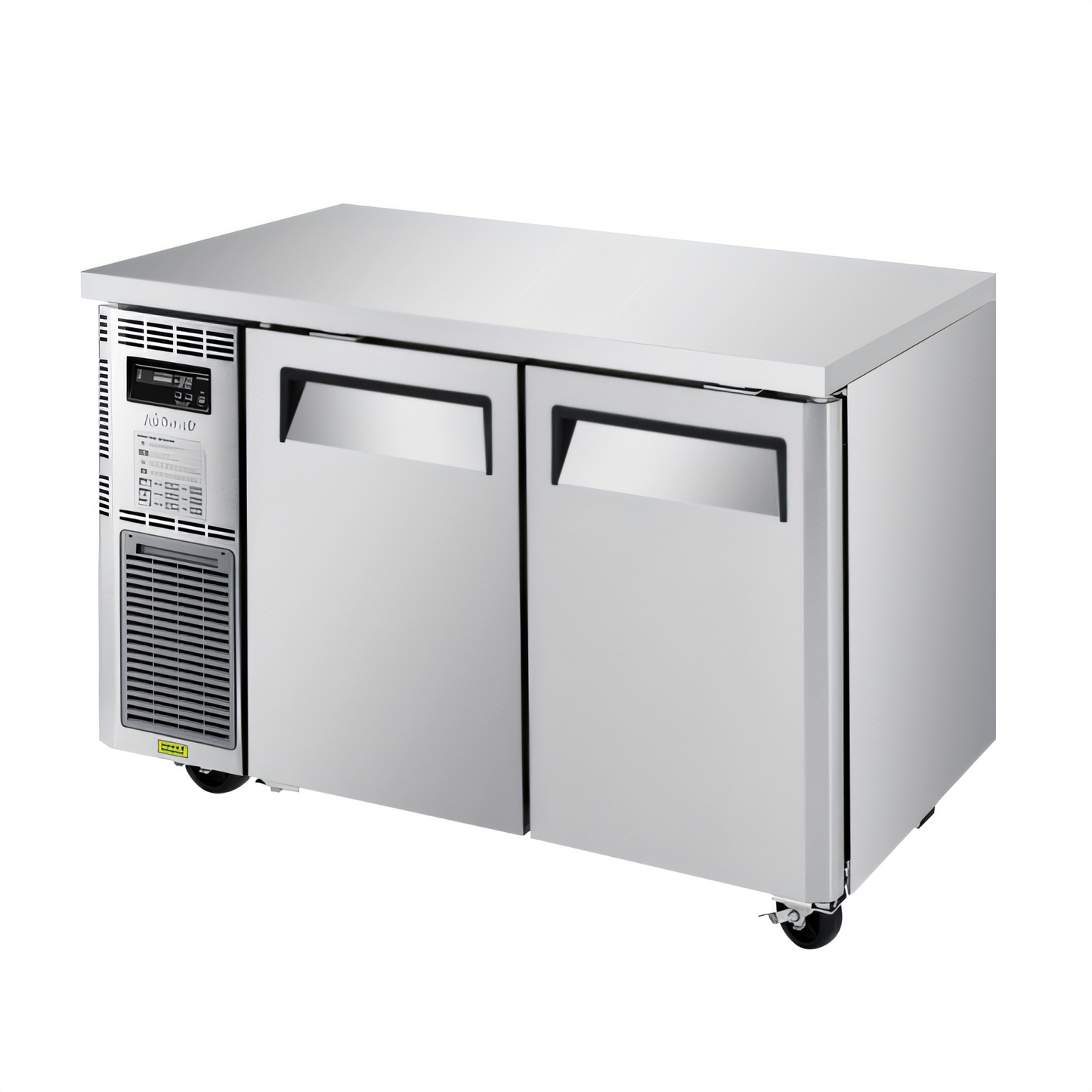 Turbo Air JUR-48S-N6 J Series Reach-in Refrigerators - JUR-48S-N6