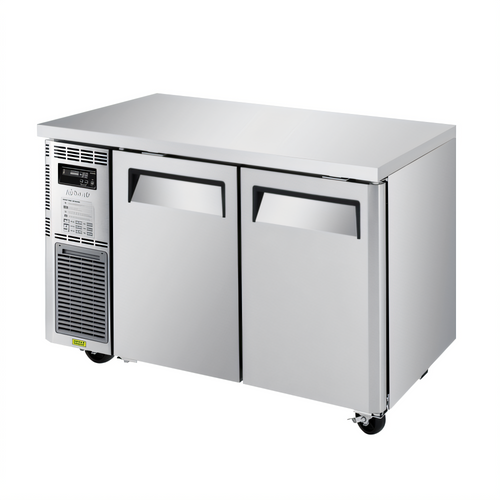 Turbo Air JUR-48S-N6 J Series Reach-in Refrigerators - JUR-48S-N6