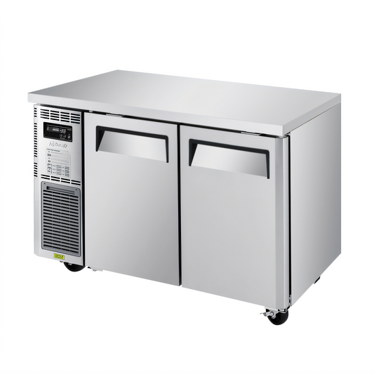 Turbo Air JUR-48S-N6 J Series Reach-in Refrigerators - JUR-48S-N6
