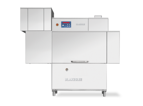 Blakeslee RC-64-3 HR+DR99 Conveyor Dishwashers