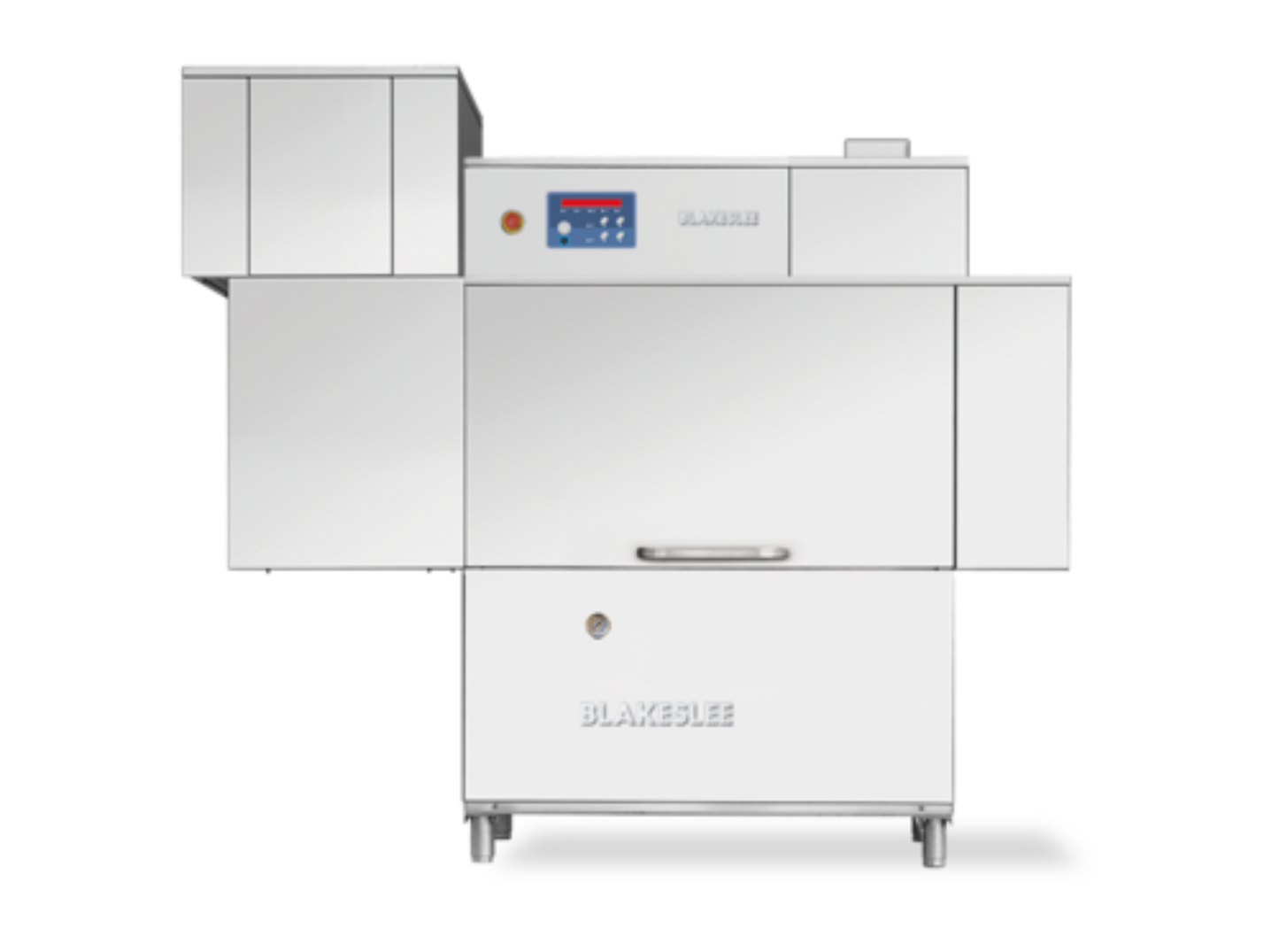 Blakeslee RC-64-3 HR+DR99 Conveyor Dishwashers
