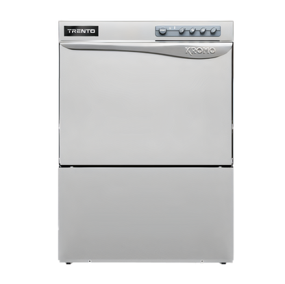 Omcan USA 49126 Trento Undercounter Dishwashers - 49126