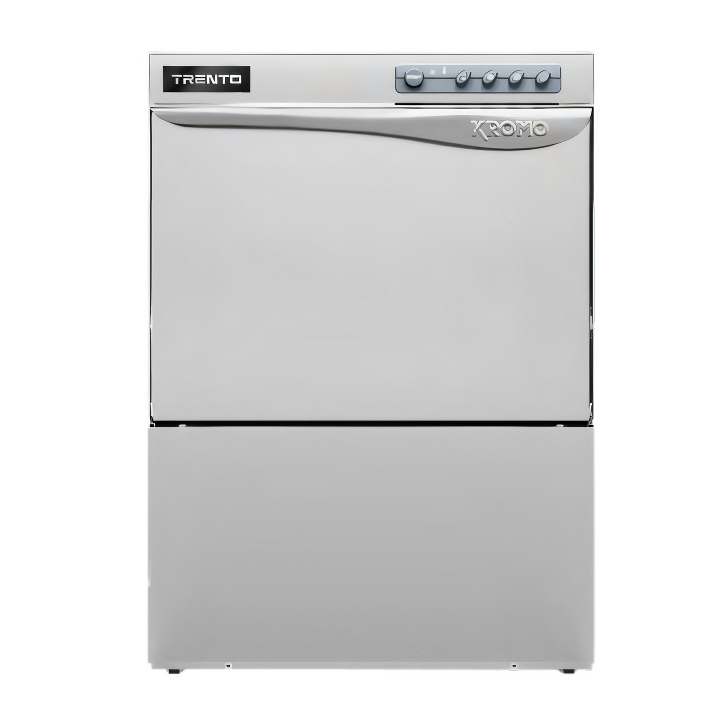 Omcan USA 49126 Trento Undercounter Dishwashers - 49126
