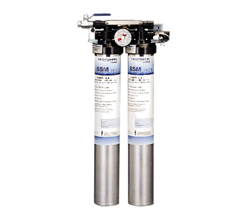 Scotsman SSM2-P Water Filters - SSM2-P