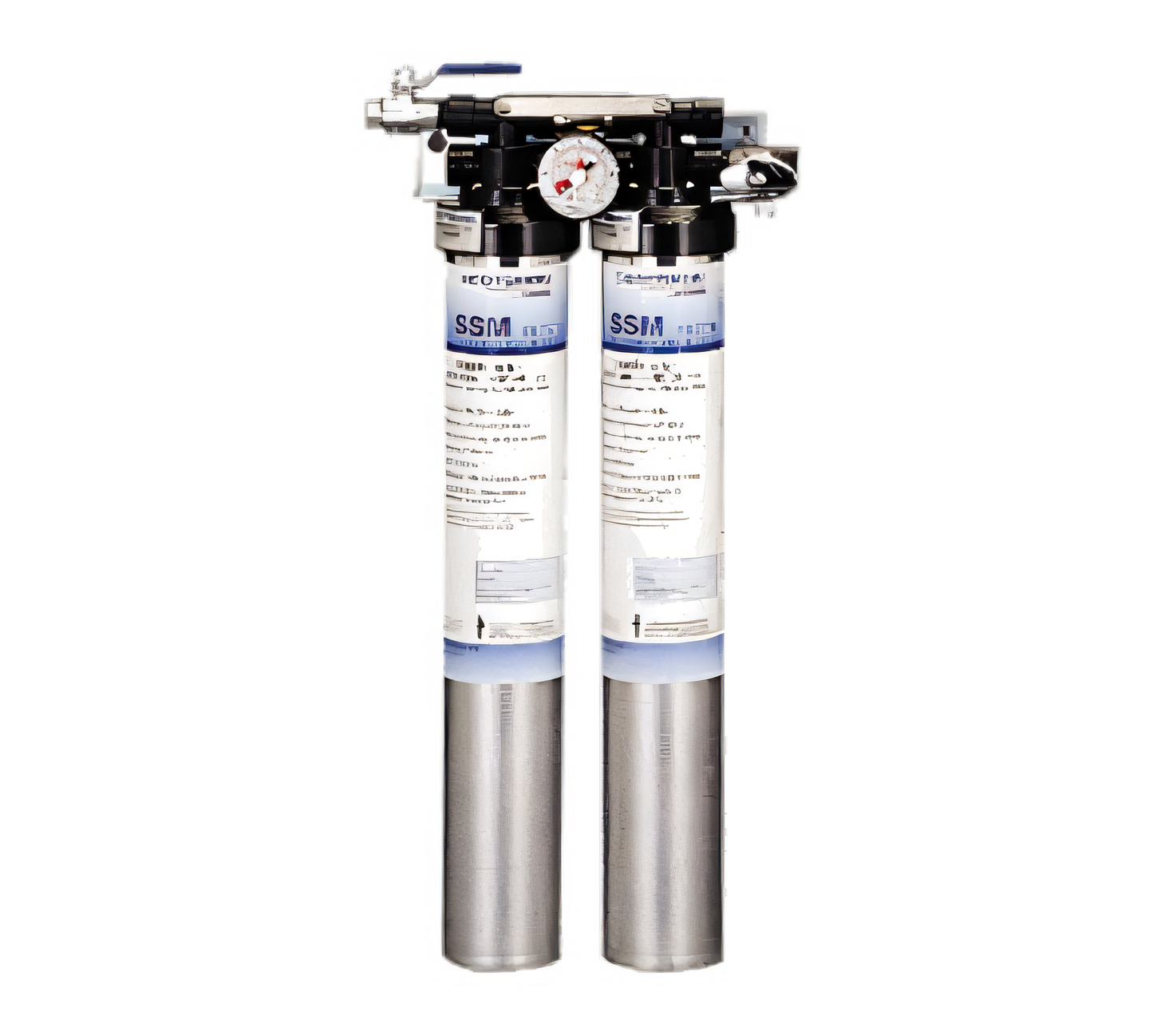 Scotsman SSM2-P Water Filters - SSM2-P