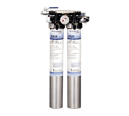 Scotsman SSM2-P Water Filters - SSM2-P