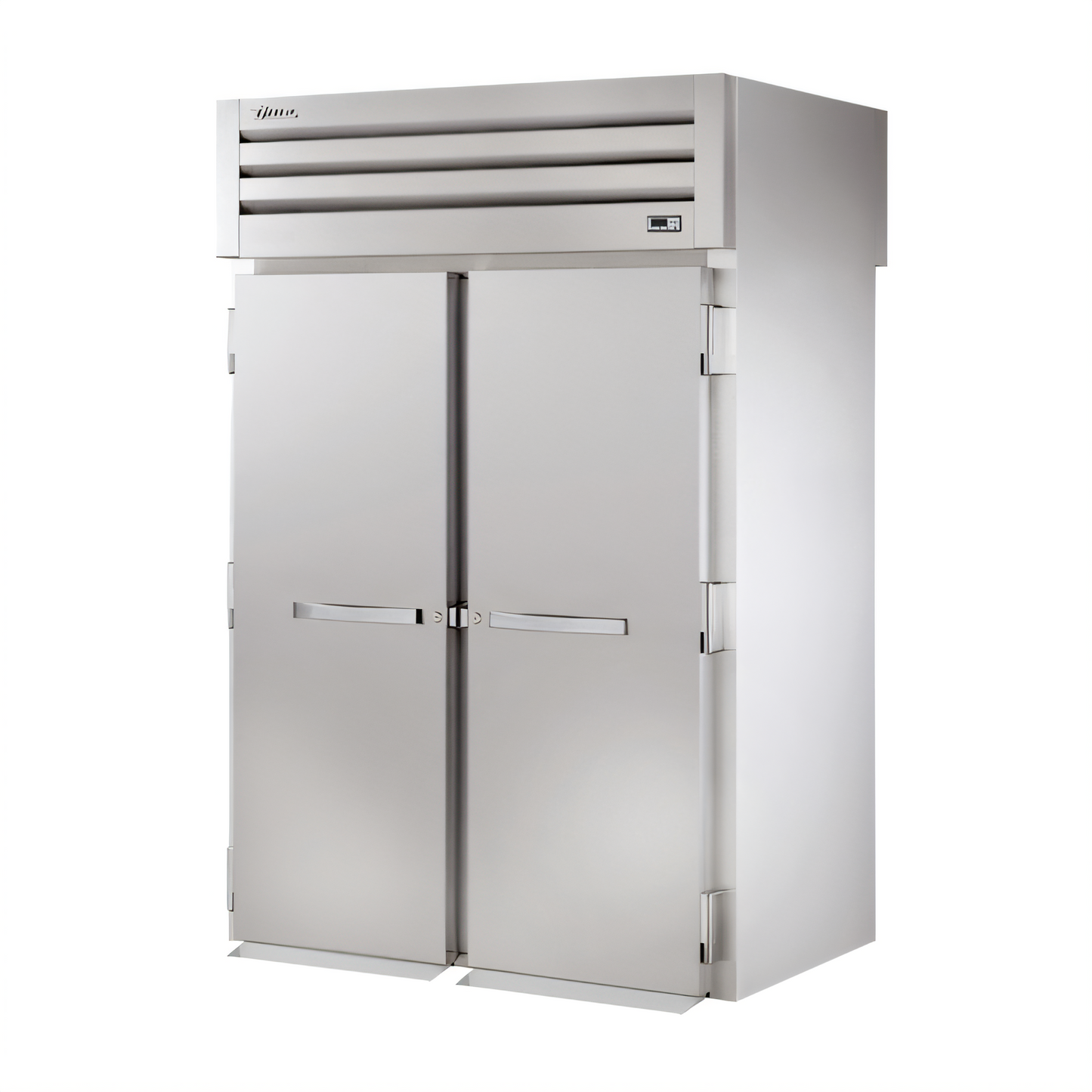 True Mfg. - General Foodservice SPEC SERIES Reach-in  - STR2RRT89-2S-2S-HC